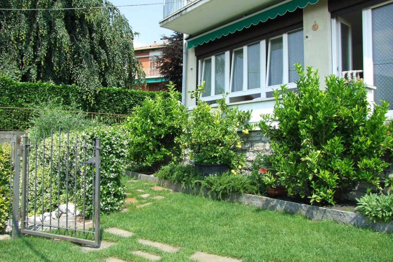 Eva House Apartment Bellagio Ngoại thất bức ảnh