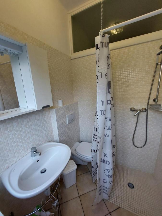 Eva House Apartment Bellagio Ngoại thất bức ảnh