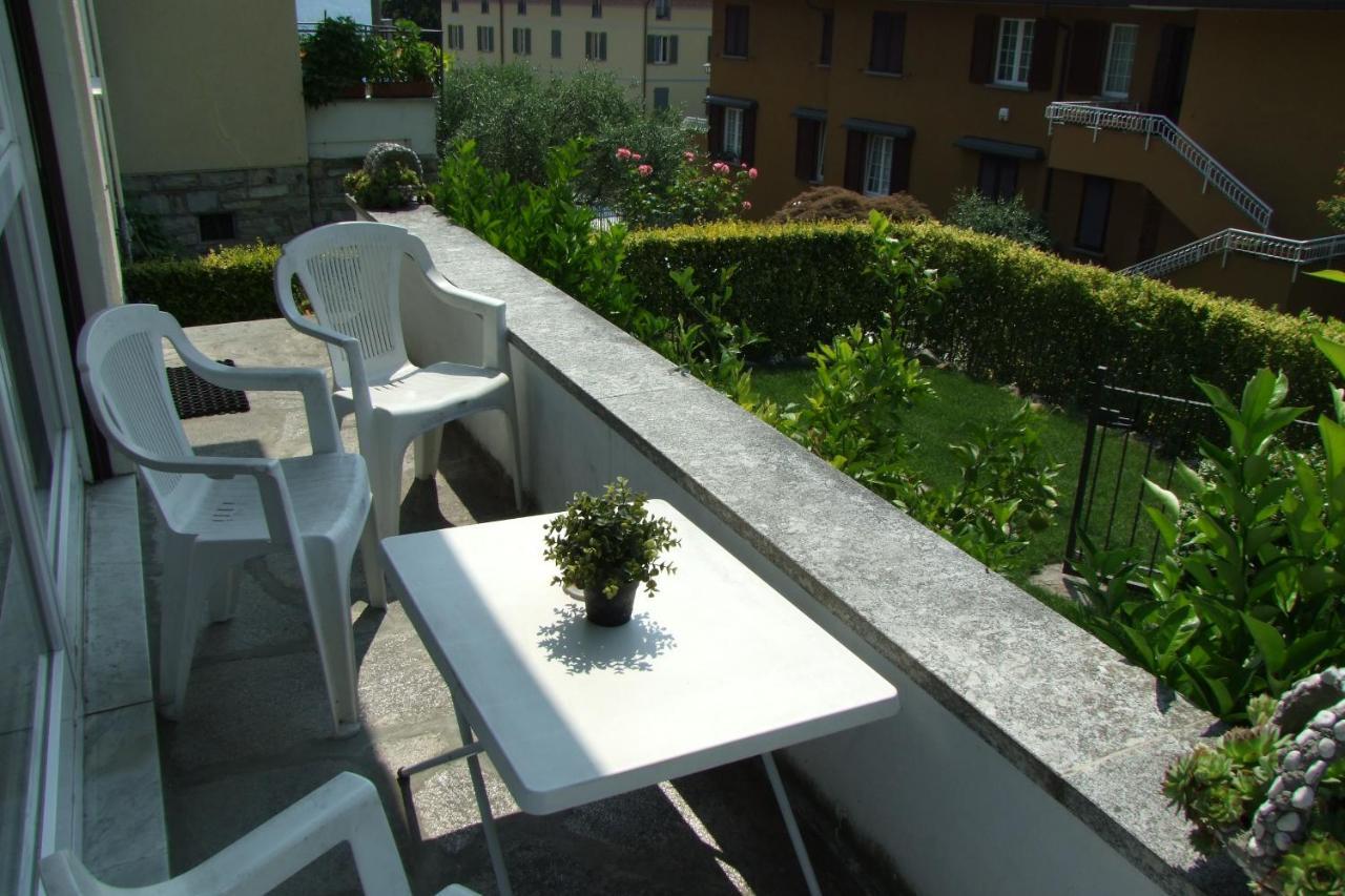 Eva House Apartment Bellagio Ngoại thất bức ảnh