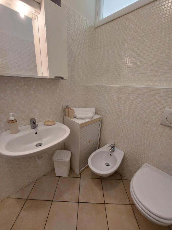 Eva House Apartment Bellagio Ngoại thất bức ảnh