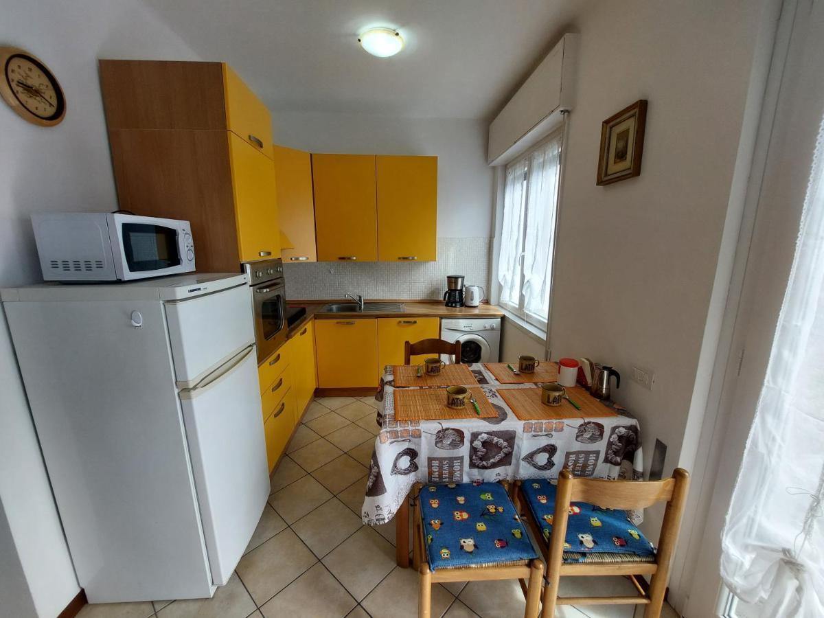 Eva House Apartment Bellagio Ngoại thất bức ảnh