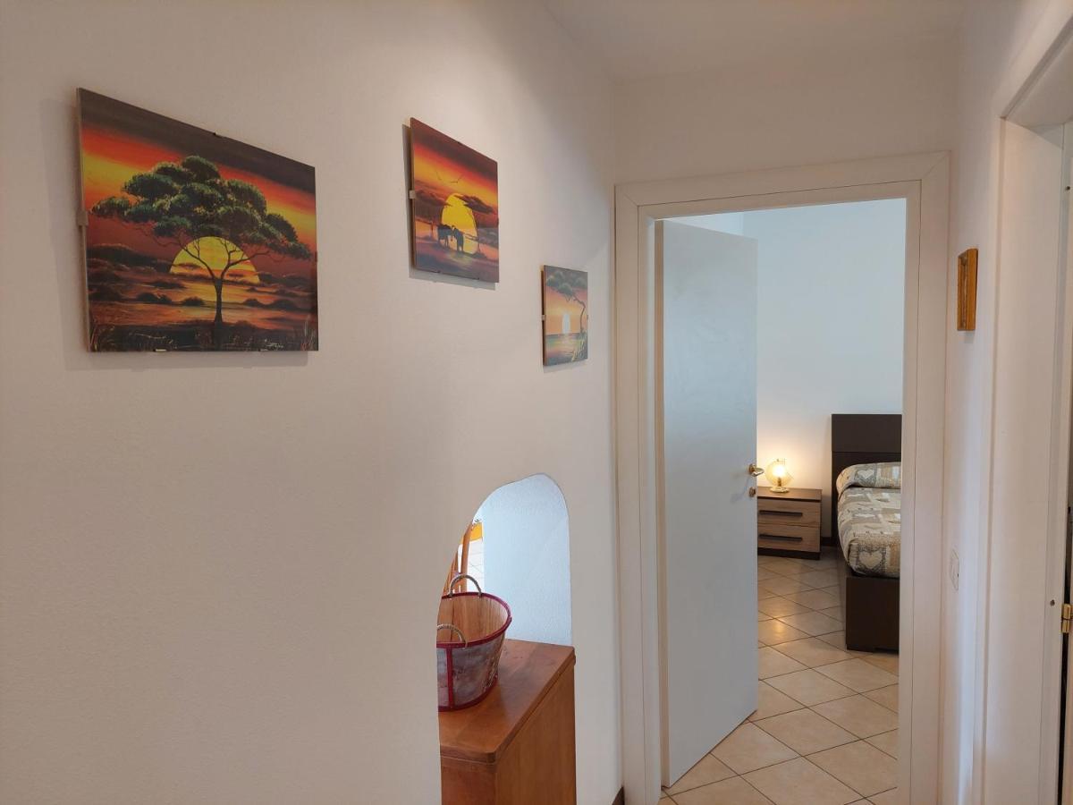 Eva House Apartment Bellagio Ngoại thất bức ảnh