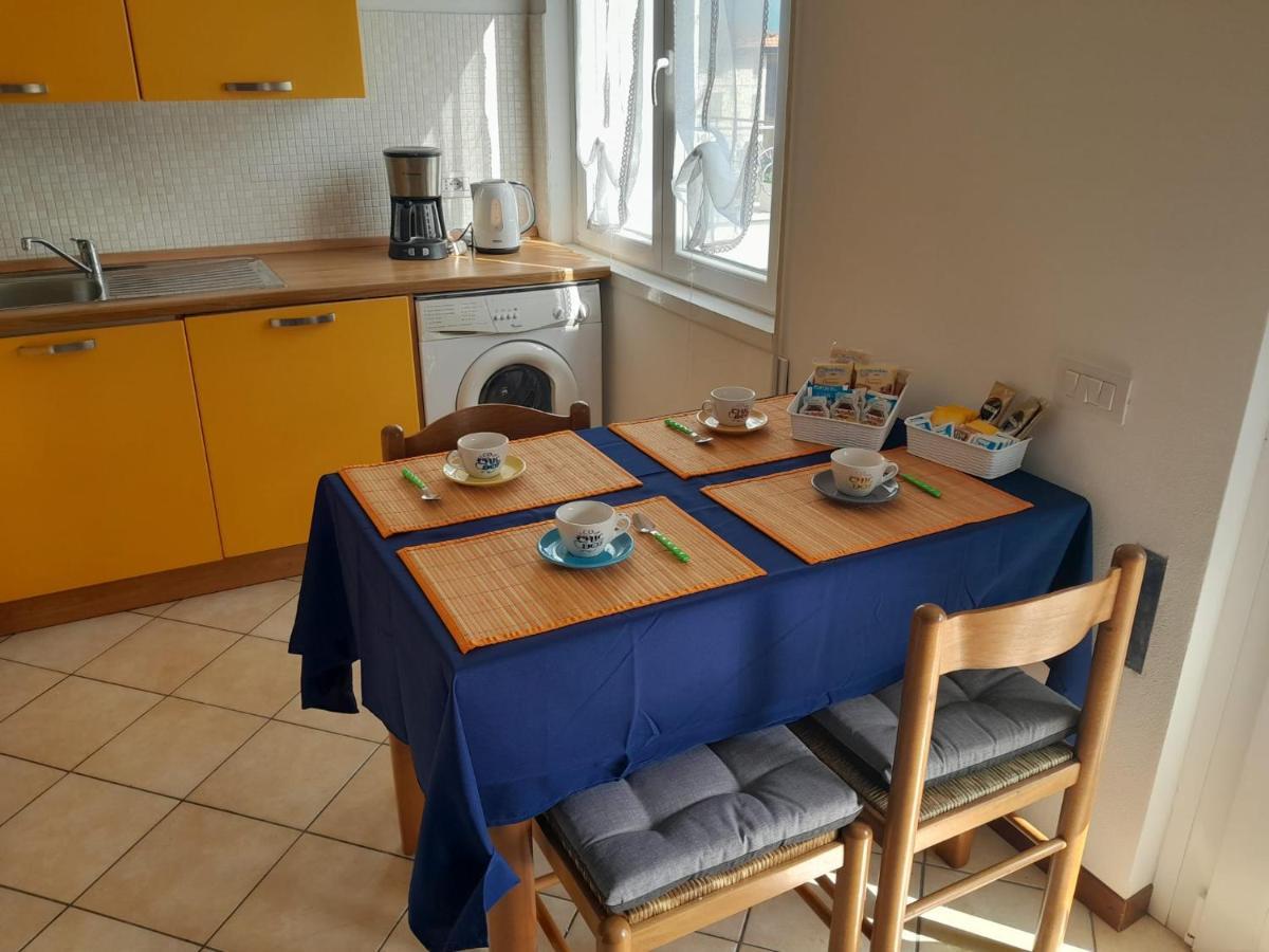 Eva House Apartment Bellagio Ngoại thất bức ảnh