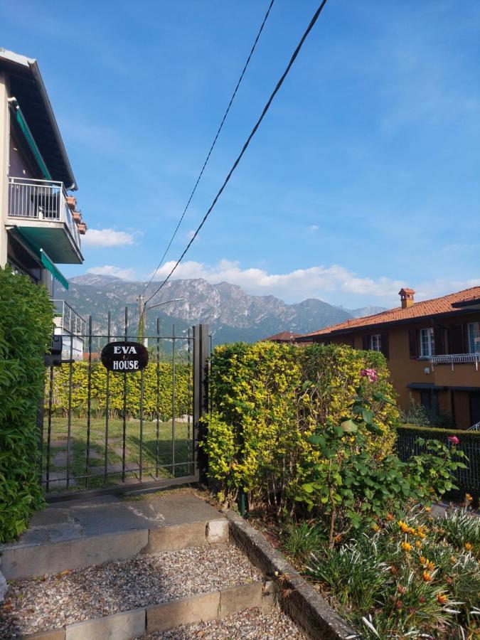 Eva House Apartment Bellagio Ngoại thất bức ảnh